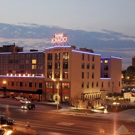 Hotel Ignacio - Saint Louis Exterior photo